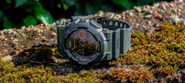 Four Reliable Substitutes for the Expensive G-Shock