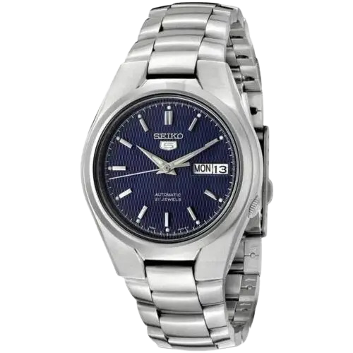 Seiko 5 men's hot sale automatic watch snk804k2