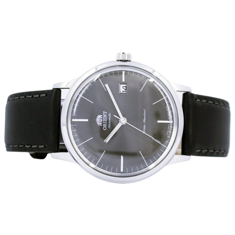 Orient Bambino FAC0000CA0 Stainless Steel Case