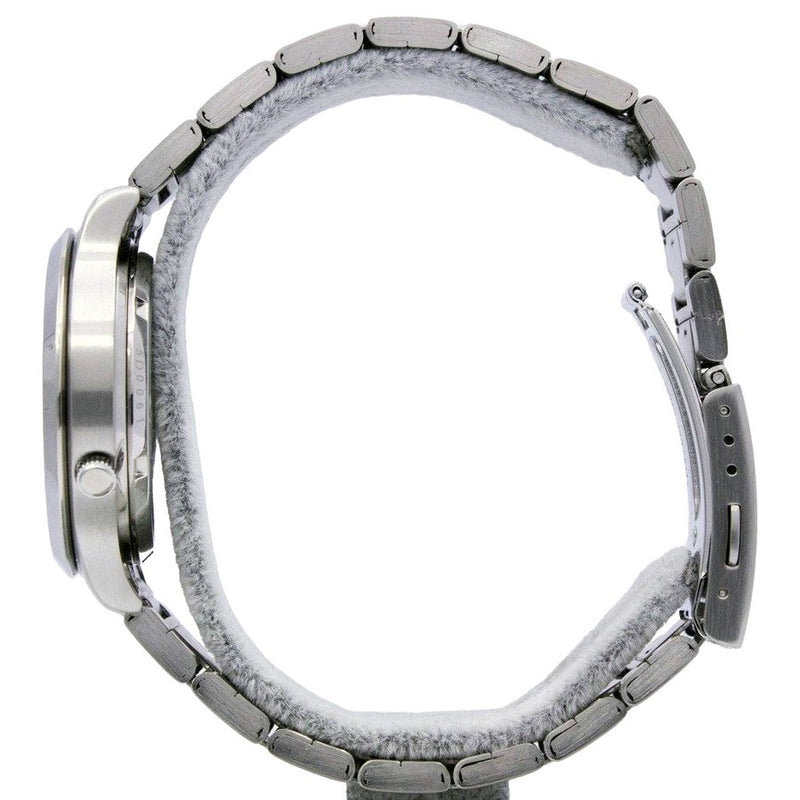 Seiko Stainless Steel Watch Price
