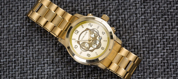 Six of the Best Michael Kors Runway Watches for Men and Women