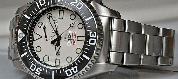 The Highest Quality Orient Watches You Can Buy