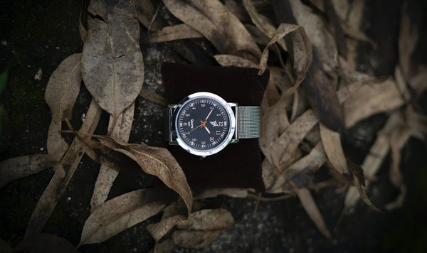Watches Made with Quartz Crystals: A Better Understanding
