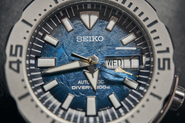 Seiko Announces presage Cocktail Limited-Edition SRPH78 Men’s Watch