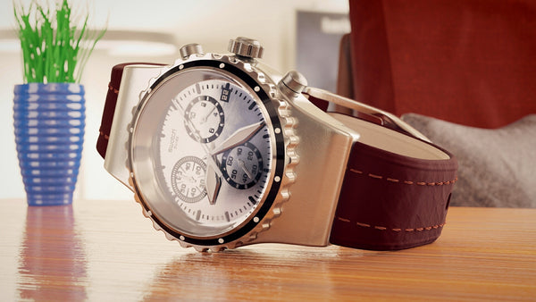 The Most Eye-Catching Automatic Watches Available at the Moment