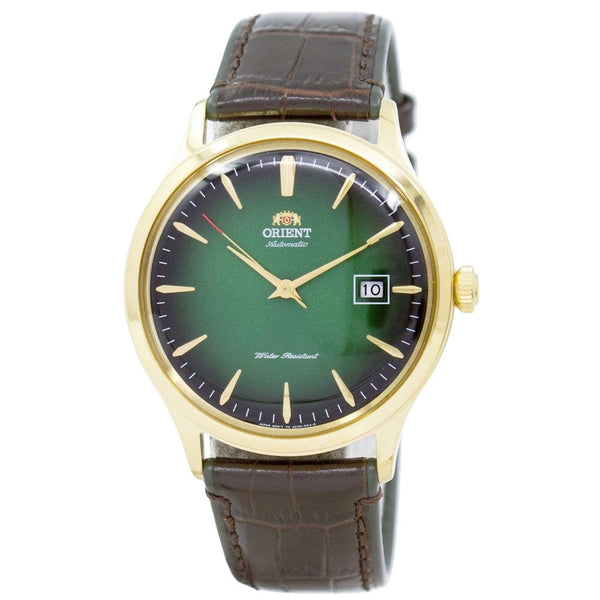 Orient Bambino Version 4 Automatic Mineral Crystal FAC08002F0 Men's Watch