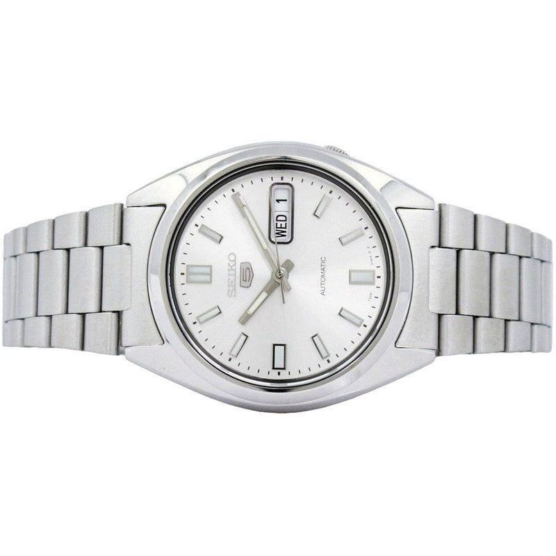 Seiko 5 Automatic SNXS73K1 Stainless Steel Men's Watch