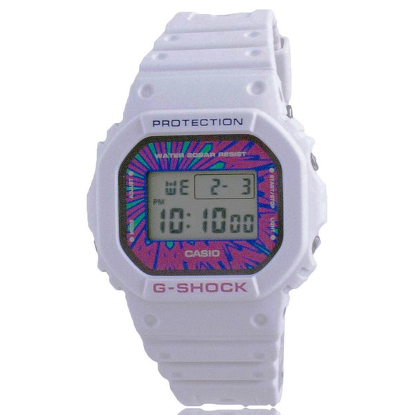 Casio G-Shock Psychedelic Special Color DW-5600DN-7DR 200M Men's