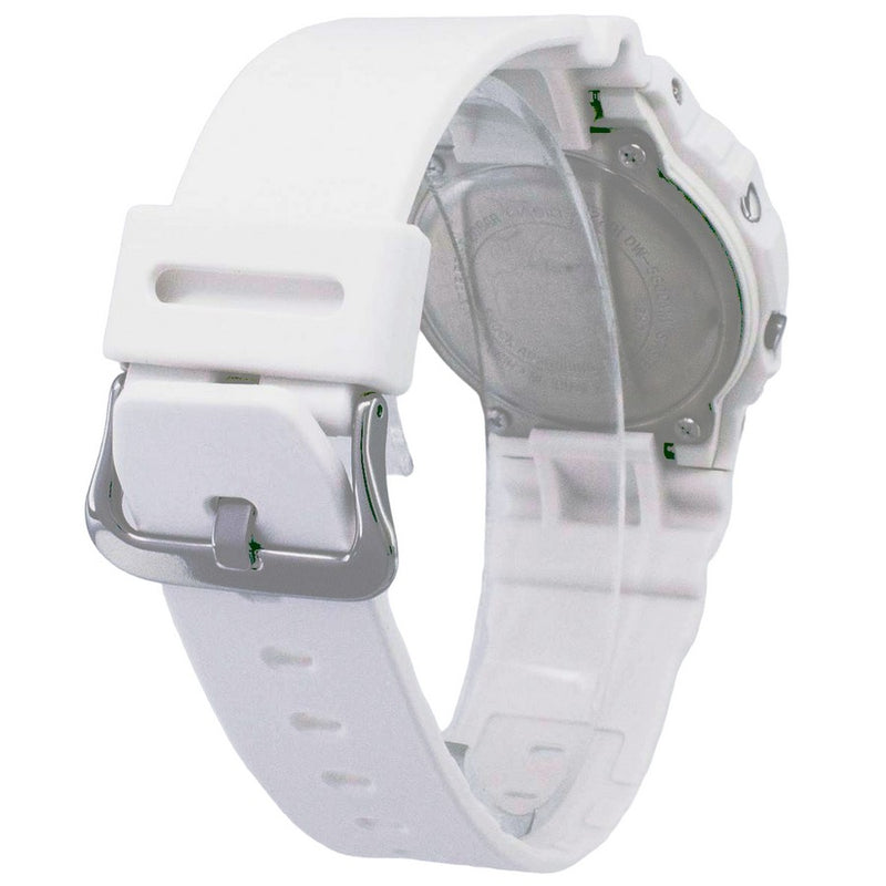 Casio G-Shock DW-5600MW-7 Buckle Clasp
