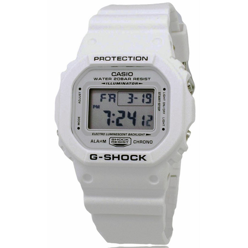 Casio G-Shock DW-5600MW-7