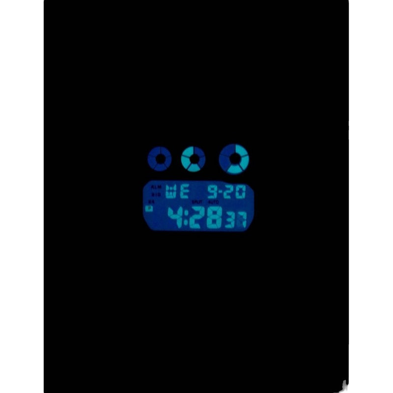 Casio G-Shock DW-6900BB-1 Neobrite