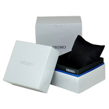 Seiko Original Box