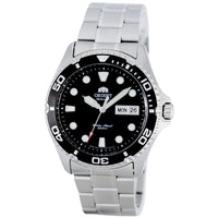 Orient Ray Watches