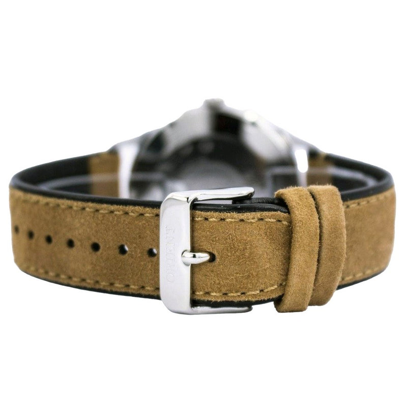 Orient Bambino V4 Review