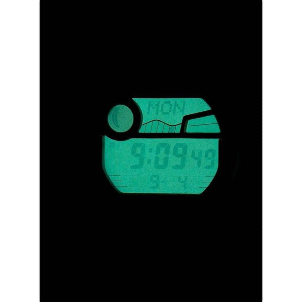 Casio G-Shock G-7900-1D EL Backlight