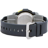 Casio G-Shock G-7900-2D Screwed Case Back