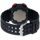 Casio G-Shock G-9000-1V Resin Strap