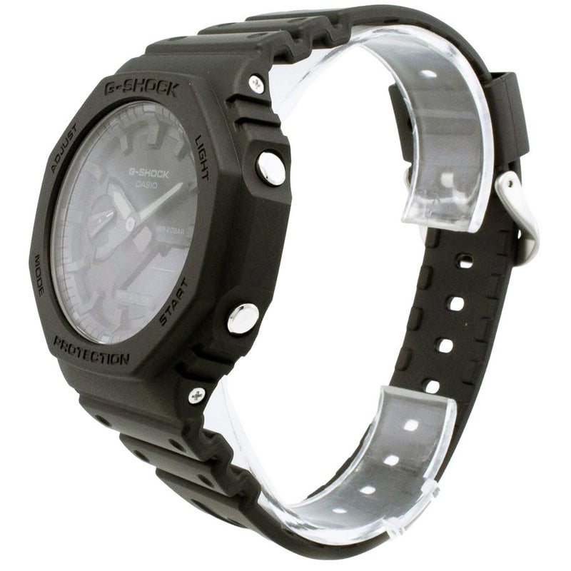 Casio Men's G-shock Quartz Watch