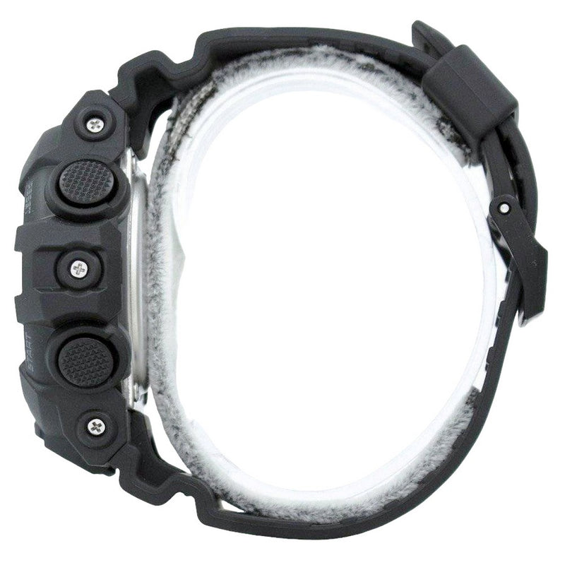 Casio G-Shock GA-700-1B Resin Case