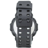 Casio G-Shock GA-700-1B Resin Strap