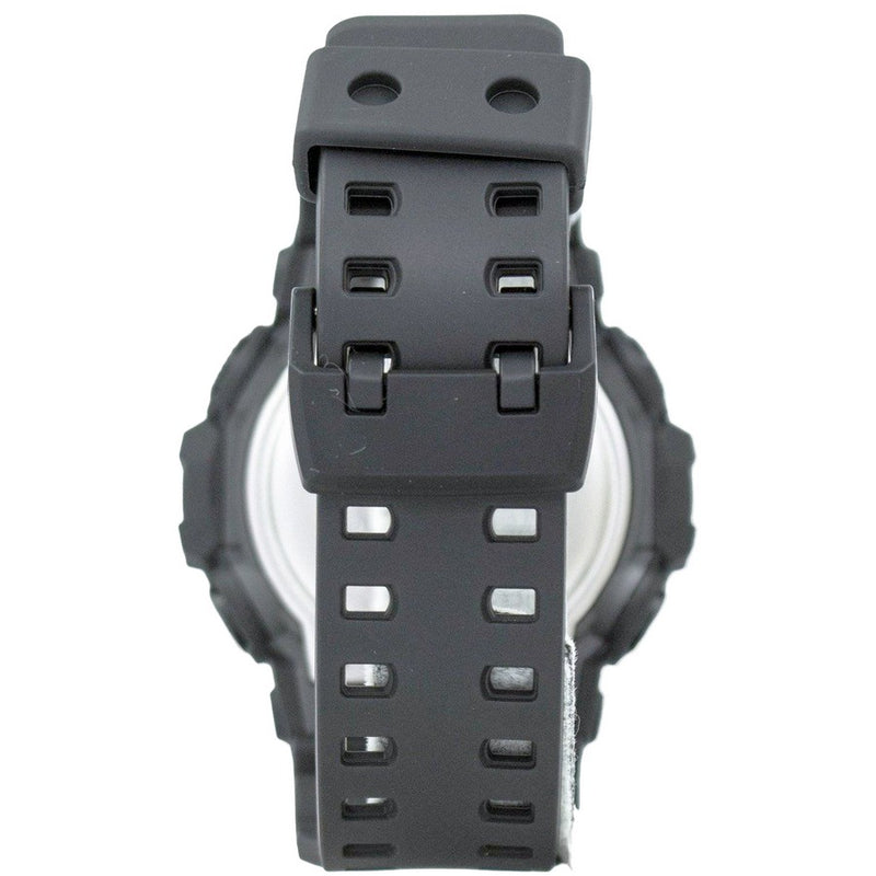 Casio G-Shock GA-700-1B Resin Strap