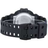 Casio G-Shock GA-700-1B Buckle Clasp