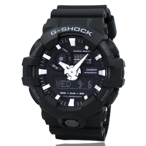Casio G-Shock GA-700-1B