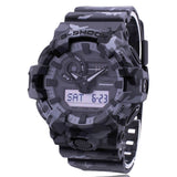 Casio G-Shock GA-700CM-8A