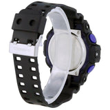 Casio G-Shock GA-700VB-1A Buckle Clasp