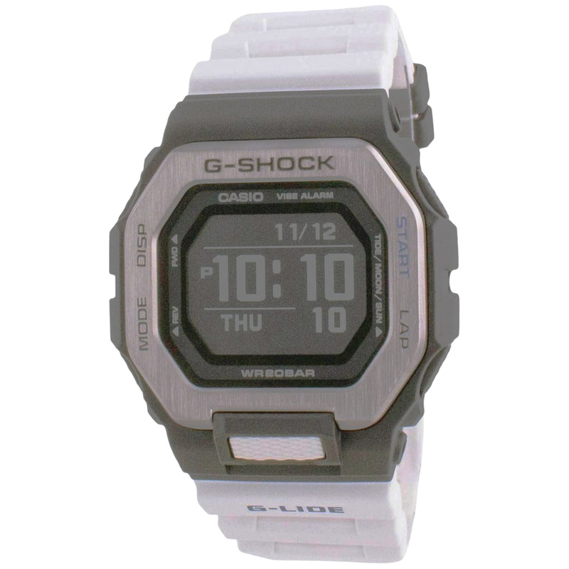 Casio G-Shock GBX-100-7