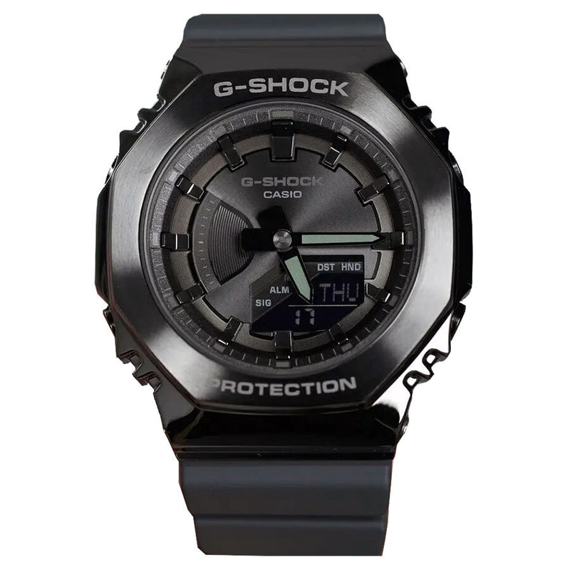 Casio G-Shock GM-S2100B-8A