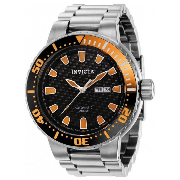 Invicta Pro Diver Watch Automatic