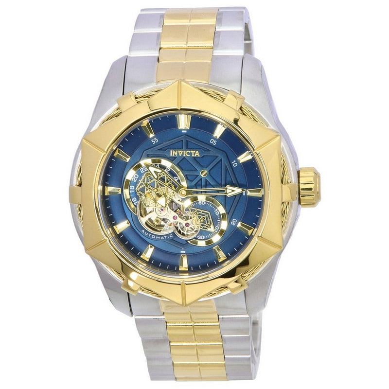 Invicta Watch Stainless Steel