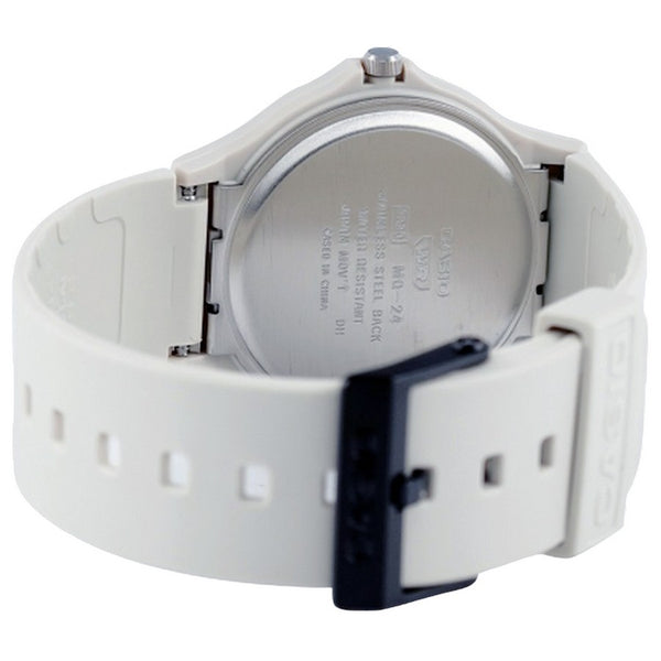 Casio Quartz Watch Price