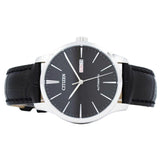 Citizen NH8350-08E Black Dial 