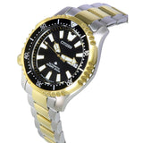 Citizen Promaster Fugu Limited Edition Automatic Diver's NY0094-85E 200M Men's Watch