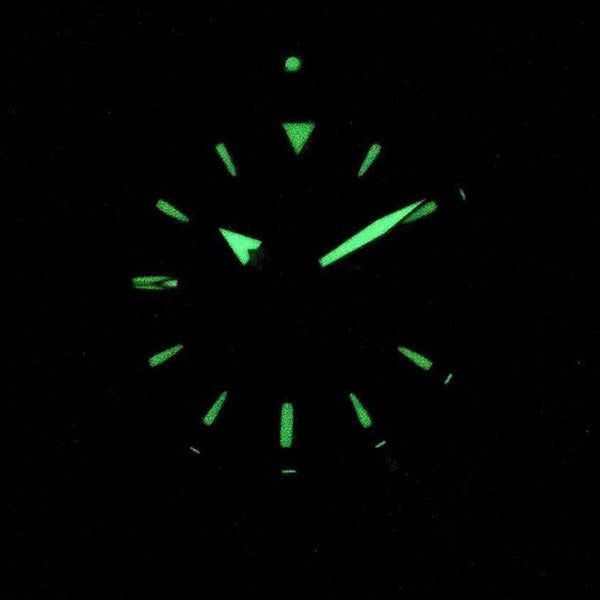 Orient Triton Automatic