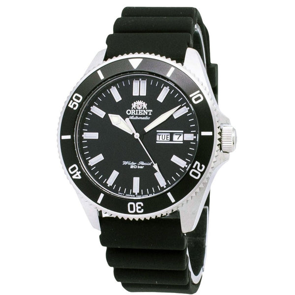 Orient Mako III RA-AA0010B19B