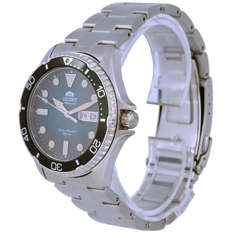 Orient Divers Watch Automatic