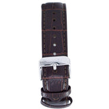 Orient Classic-Elegant RA-AG0002S10B Leather Strap