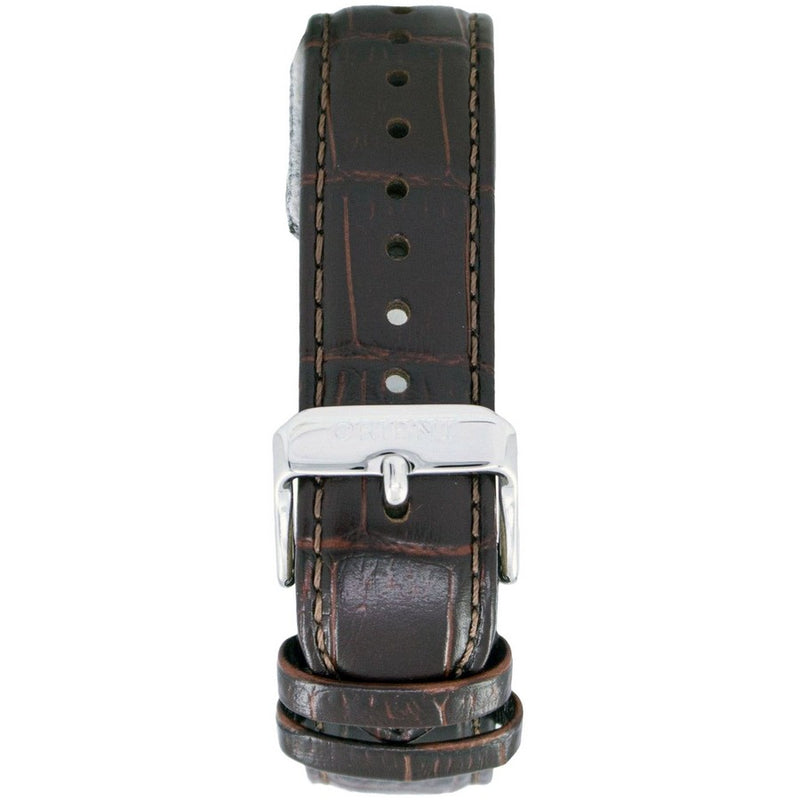 Orient Classic RA-AP0003S10B Leather Strap