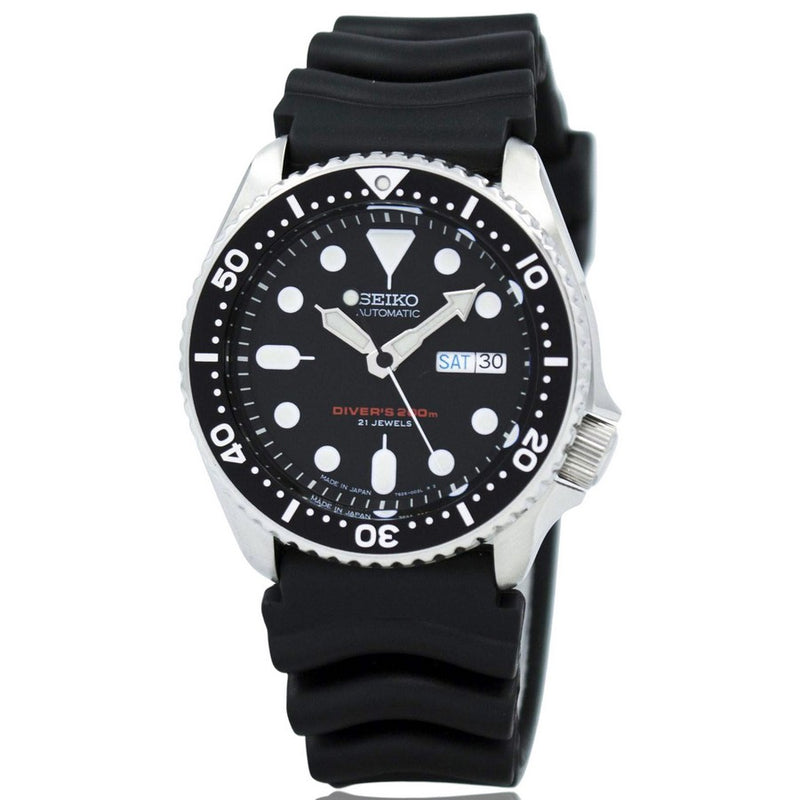 Seiko SKX007J1