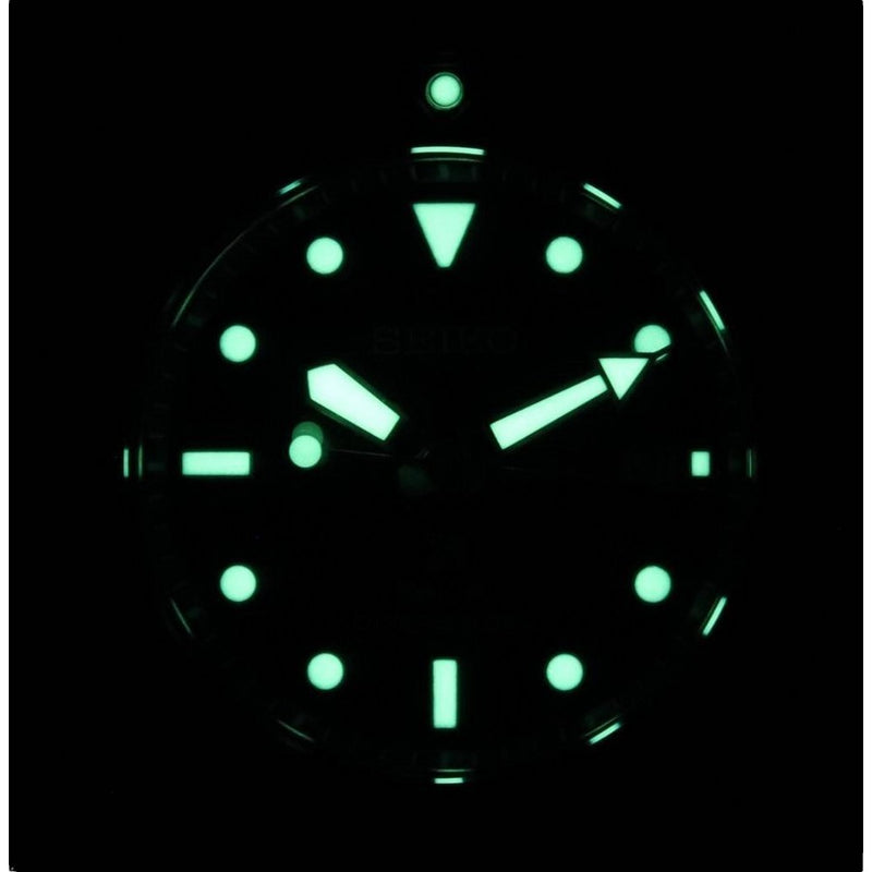 Seiko Prospex SNE585P1 Luminous