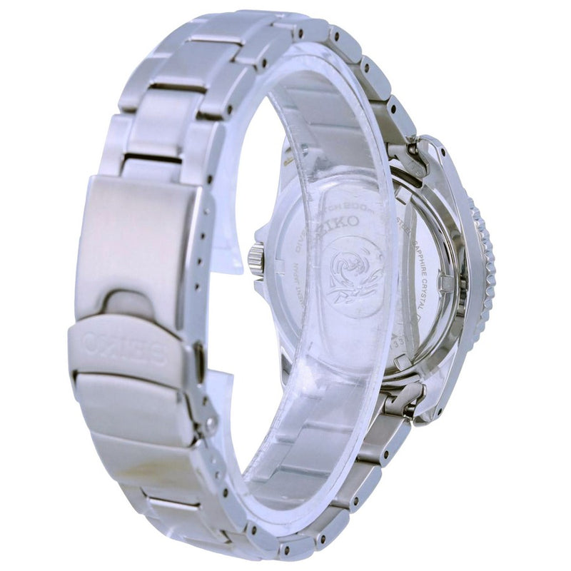 Seiko Prospex SNE585P1 Stainless Steel Bracelet