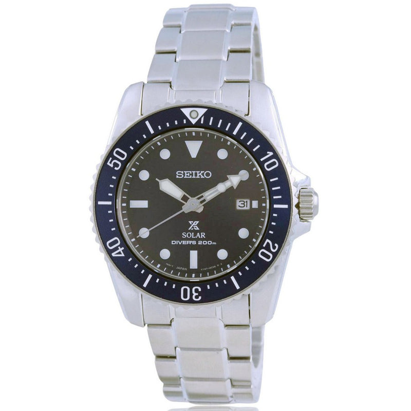 Seiko Prospex SNE585P1