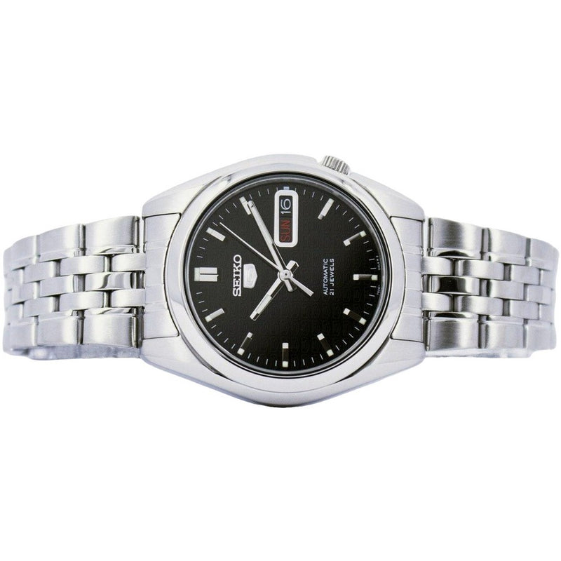 Seiko 5 Men's Automatic Watch Snxs79