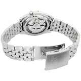 Seiko Stainless Steel Watch Price