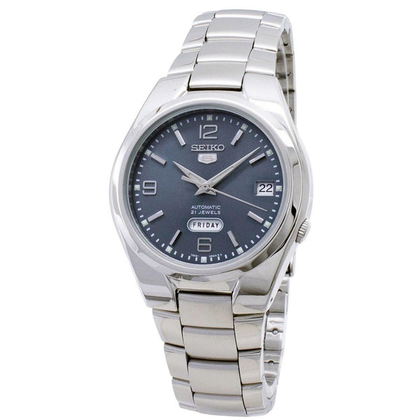 Seiko 5 Men's Automatic Watch Snk804k2