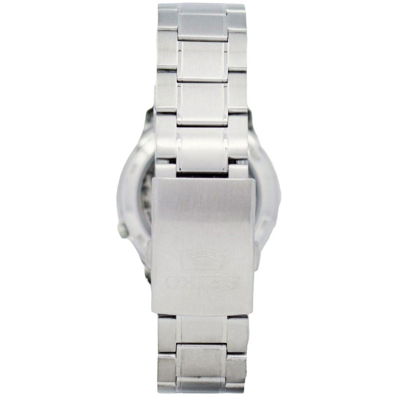 Seiko Snk793 Leather Strap
