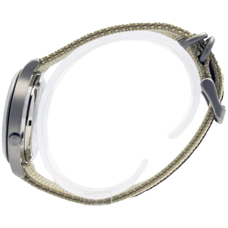 Seiko 5 SNK803K2 Nylon Strap